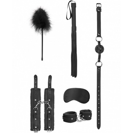 Coffret Beginner Bondage Kit