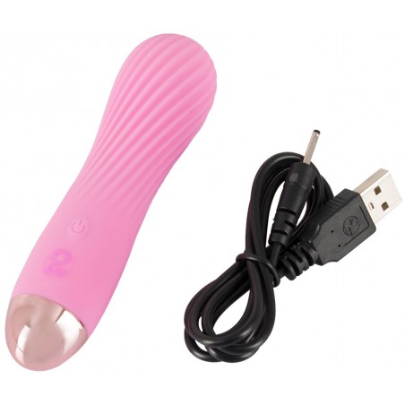 Vibromasseur Rechargeable Cuties