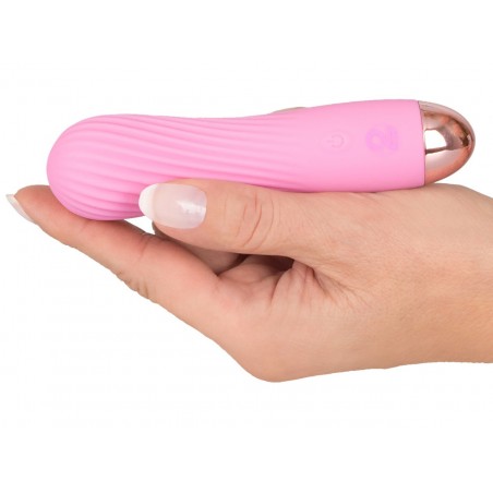 Vibromasseur Rechargeable Cuties