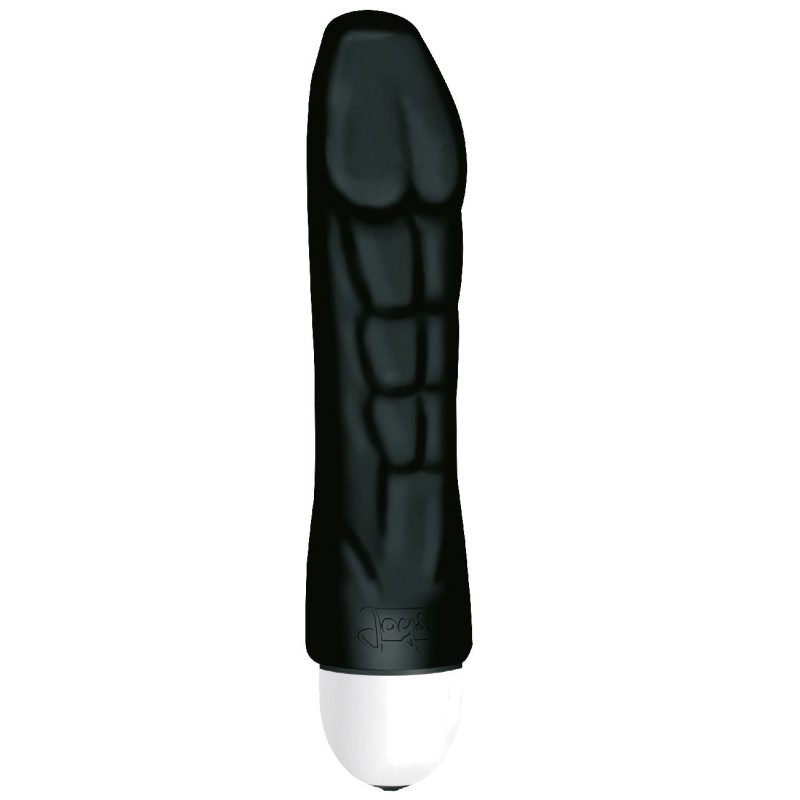 Vibromasseur Joystick The Body Comfort