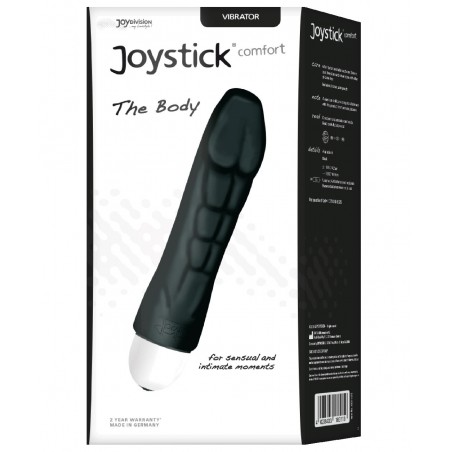 Vibromasseur Joystick The Body Comfort