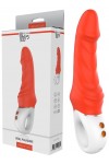 Vibromasseur Rechargeable Real Pleasure