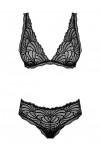 Soutien-Gorge et String Sweetia S-M