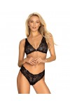 Soutien-Gorge et String Sweetia L-XL