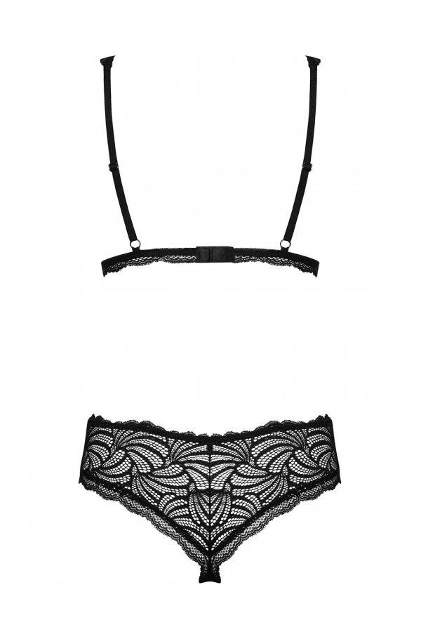 Soutien-Gorge et String Sweetia L-XL