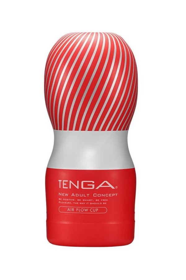 Masturbateur Tenga Air Flow Cup