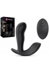 Vibromasseur USB Télécommandé Twist Delight