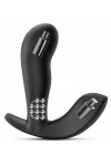 Vibromasseur USB Télécommandé Twist Delight