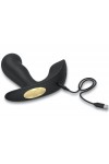 Vibromasseur USB Télécommandé Twist Delight