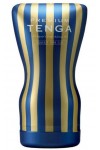 Masturbateur Premium Tenga Squeeze Tube Cup