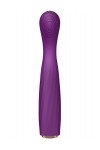 Vibromasseur Rechargeable Point G Feel Me Aubergine