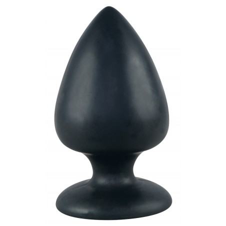 Gode anal extra large en silicone Velvets