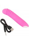 Vibromasseur Rechargeable Lumineux Mini Vibe