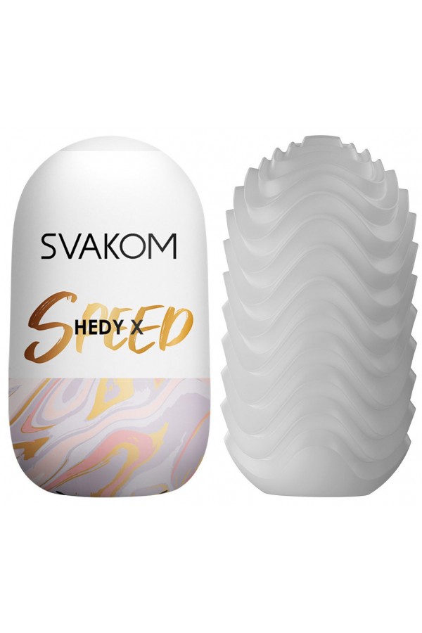 Masturbateur Svakom Hedy X Speed