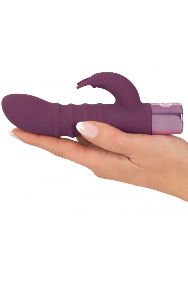 Vibromasseur USB Rabbit Elegant Series