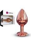 Diamond Plug Dorcel M