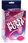 Pompe pour Vagin Pussy Pump