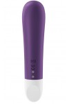 Stimulateur Clitoridien USB Ultra Power Bullet 2 Violet