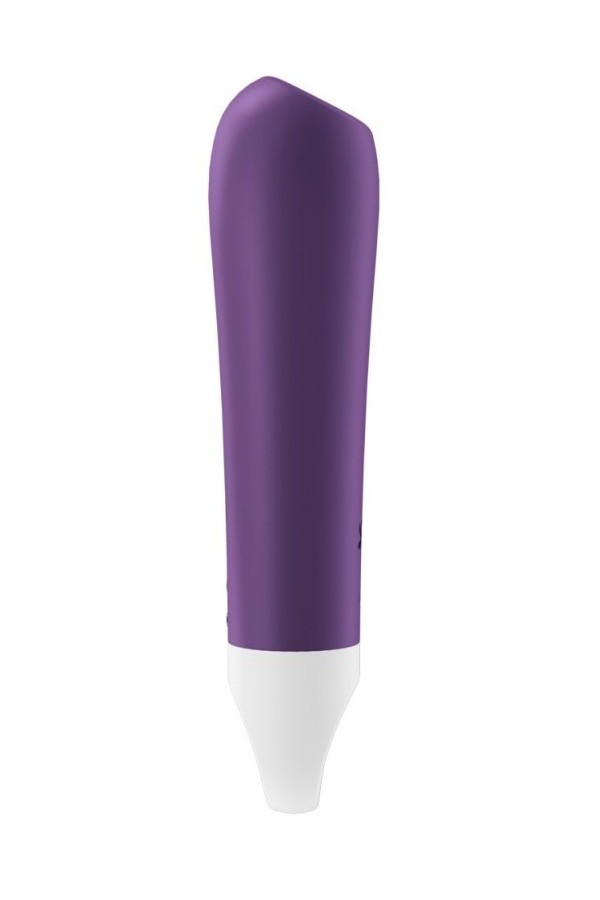 Stimulateur Clitoridien USB Ultra Power Bullet 2 Violet