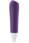 Stimulateur Clitoridien USB Ultra Power Bullet 2 Violet