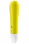 Stimulateur Clitoridien USB Ultra Power Bullet 1 Jaune