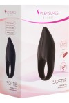 Anneau Vibrant Rechargeable Softie