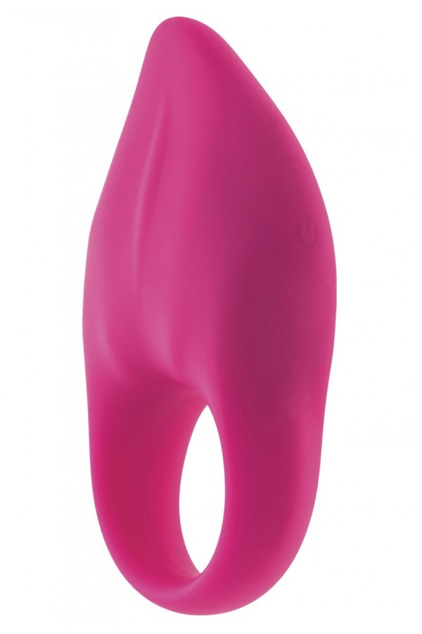 Anneau Vibrant Rechargeable Softie