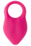 Anneau Vibrant Rechargeable Softie