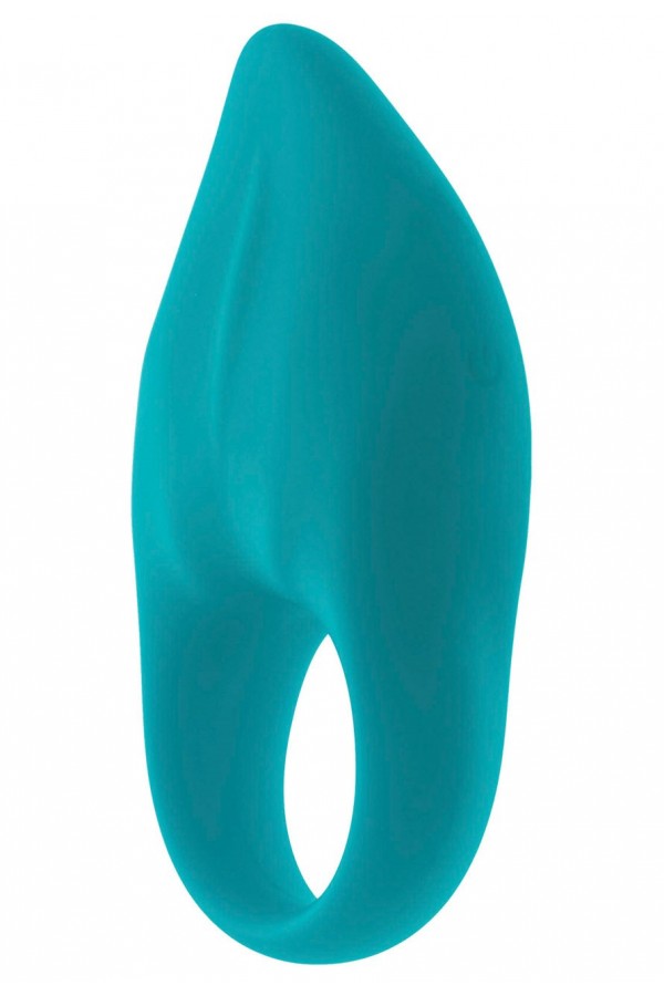 Anneau Vibrant Rechargeable Softie