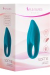 Anneau Vibrant Rechargeable Softie