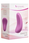 Stimulateur Clitoridien Rechargeable Sweetie