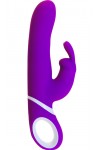 Vibromasseur Rechargeable Naughty Rabbit