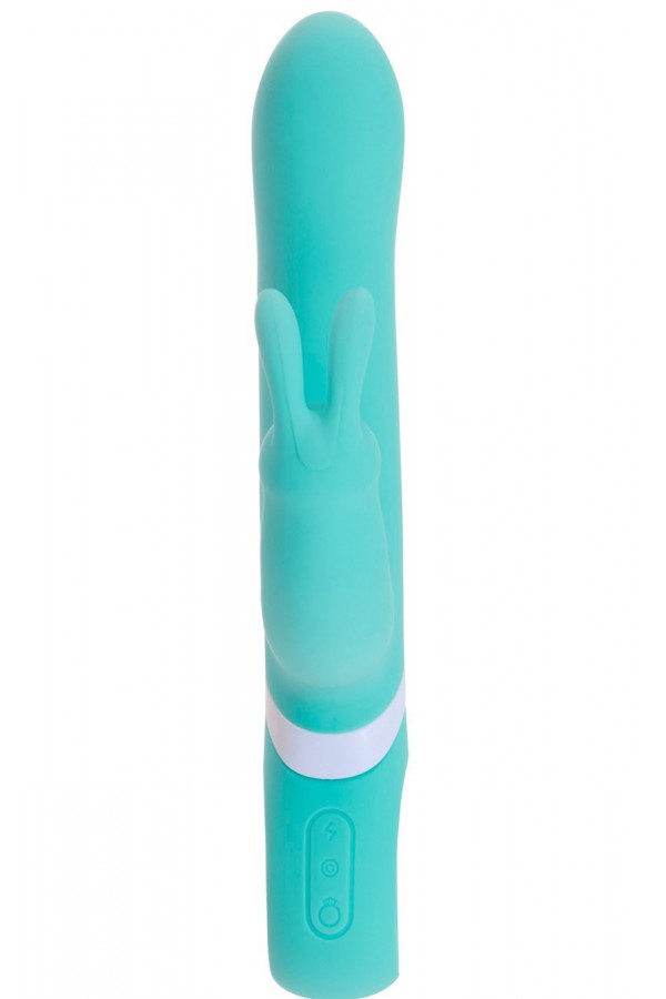 Vibromasseur Rechargeable Naughty Rabbit