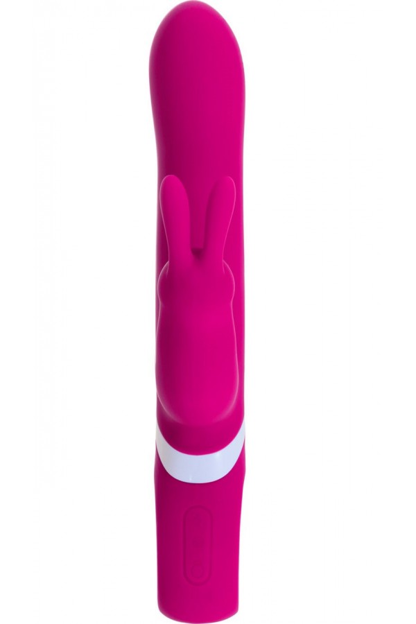 Vibromasseur Rechargeable Naughty Rabbit