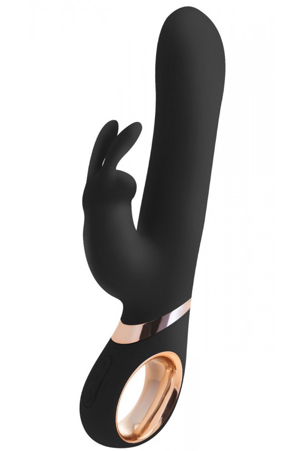 Vibromasseur Rechargeable Naughty Rabbit