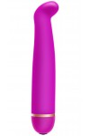 Vibromasseur Pauly Point-G en silicone