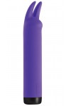 Vibromasseur Rechargeable Amethyst