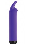 Vibromasseur Rechargeable Amethyst