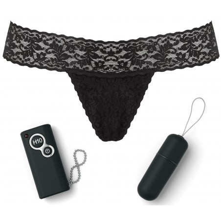 Culotte vibrante Secret Panty