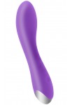 Vibromasseur Rechargeable Smooth