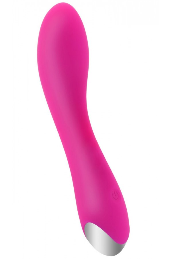 Vibromasseur Rechargeable Smooth