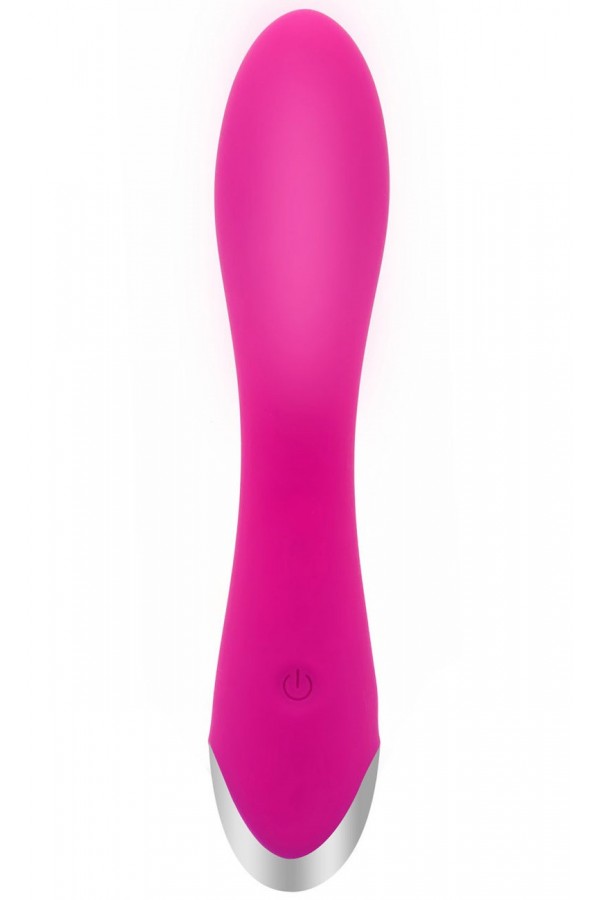 Vibromasseur Rechargeable Smooth