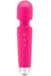 Vibromasseur Rechargeable The Wand