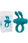 Anneau Lapin Vibrant Rechargeable