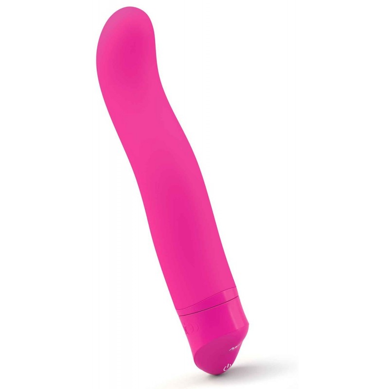 Vibromasseur Be My G en Silicone