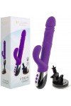 Vibromasseur Va et Vient USB Xtreme