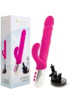 Vibromasseur Va et Vient USB Xtreme