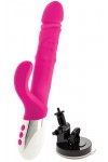 Vibromasseur Va et Vient USB Xtreme