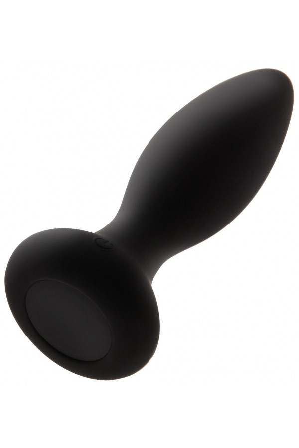 Plug Anal Vibrant Rechargeable Télécommandé