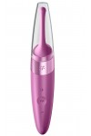 Stimulateur Clitoridien USB Twirling Delight Violet